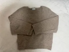 バンヤードストーム　ニットセーター Fサイズ