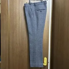INCOTEX インコテック　パンツ
