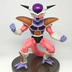 ドラゴンボール改 フリーザ第三形態 DXソフビフィギュア - メルカリ
