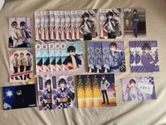 ななもり ブロマイド ポストカード まとめ売り