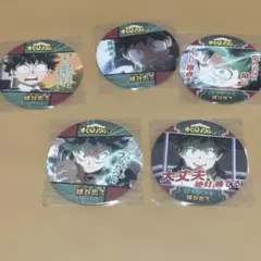 僕のヒーローアカデミア ヒロアカ コースター デク 緑谷出久