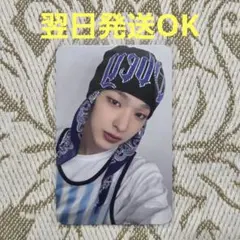 NEXZ　Beat-Boxer　トモヤ　トレカ