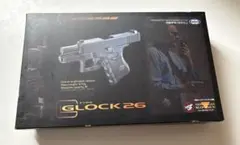 2026年最新】東京マルイ/タイトル：GLOCK26 ガスガンの人気アイテム