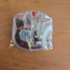 サンリオ　パッケージチャーム　バツマル