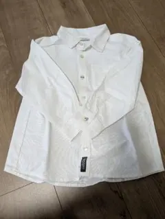 BREEZE　ワイシャツ　120サイズ