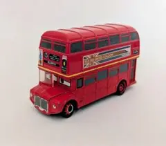 2025年最新】トミカ カーズ c-39 トッパー・デッキントン3世の