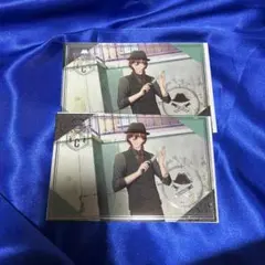 うたプリ 寿嶺二 ノーモア クリカ 2枚セット