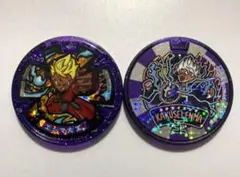 2026年最新】覚醒エンマメダルの人気アイテム - メルカリ