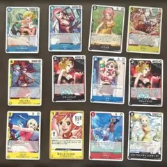 ワンピースカード 10枚まとめ売り 2026年最新】ワンピース まとめ売りカードの人気アイテム - メルカリ