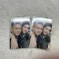 treasureケミトレカ【匿名配送】