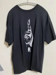 2025年最新】raf simons tシャツの人気アイテム - メルカリ
