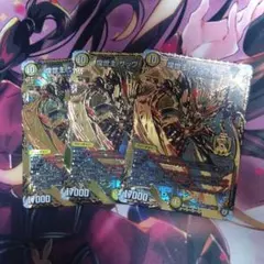 煌世主 サッヴァークカリバー シークレット シク 4枚セット | Mercari