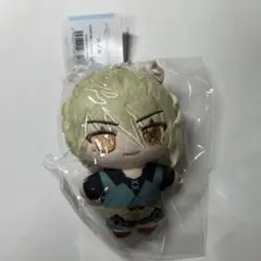ニトロキラル キラメモ Lamento ぬいパル ぬいぐるみマスコット コノエ