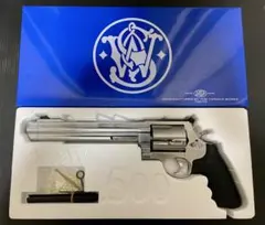 タナカ　ガスリボルバー　S&W M500のサムネイル