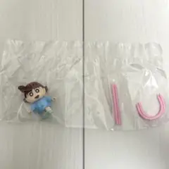 クレヨンしんちゃん　しゅしゅぽぽごっこ