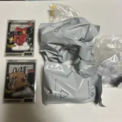 ゼンゼロ POPMART アクマデボンプ フクロノボンプ