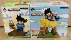 一番くじ ドラゴンボール Fantastic Adventure 2 ラストワン 一番くじ ドラゴンボール Fantastic Adventure 2 ラストワン賞 孫悟空