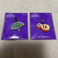 ヴィランズ 手下 チャーム