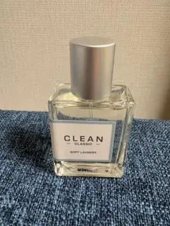 CLEAN CLASSIC ソフトランドリー オードパルファム 30mlのサムネイル