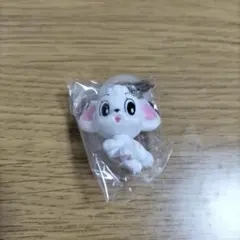 【即購入可】手塚治虫キャラクター めじるしアクセサリー　レオ ガチャガチャ