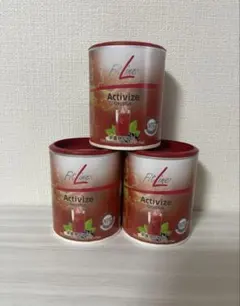 PM フィットライン　アクティヴァイズ 3缶［正規品］