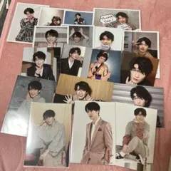 自*読様 SnowMan 深澤辰哉　滝沢歌舞伎写真18枚