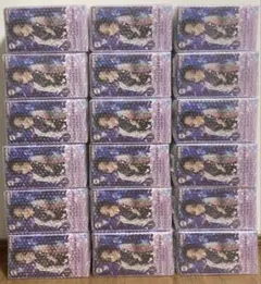 鬼滅の刃　GLITTER＆GLAMOROUS　胡蝶しのぶ　18個セット