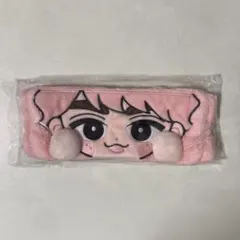 SnowMan 佐久間大介 スノチル ヘアバンド