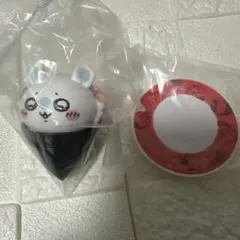 ちいかわ ちいかわ寿司 フィギュアコレクション モモンガ