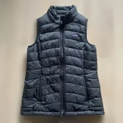 パタゴニア ダウンベスト