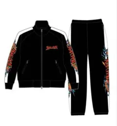 Fear,and Loathing in Las Vegas Tracksuit - メルカリ