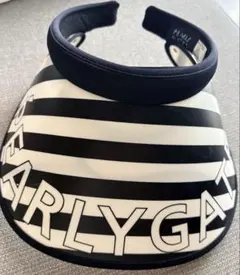 パーリーゲイツ　サンバイザー