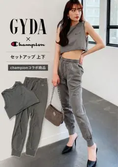 2026年最新】gyda セットアップの人気アイテム - メルカリ