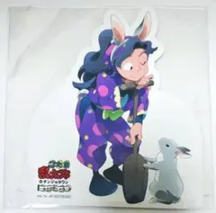 忍たま 忍たま乱太郎 ナンジャタウン POPスタンド 綾部 四年