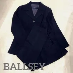 【美品】トゥモローランド スーツ セットアップ スラックス