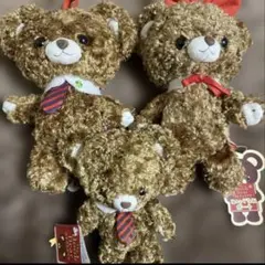 2026年最新】my book bear ぬいぐるみの人気アイテム - メルカリ