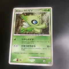 時を超えたセレビィ 映画10周年記念プレミアムシート 10th