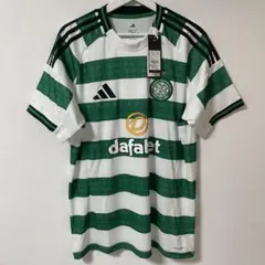 CELTIC/セルティック 100周年記念ユニフォーム - メルカリ