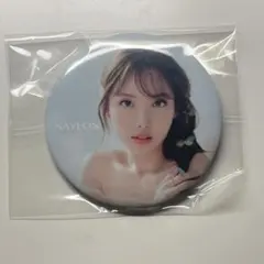 twiceナヨン　#twice4 缶バッジ