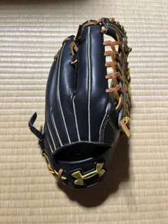 ギ*タ様 Under Armour 軟式グローブ