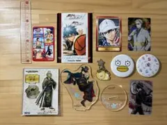 ジャンプ作品　グッズ色々詰合せ
