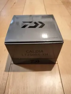 ダイワ スピニングリール 25 カルディア LT2500S スピニングリール