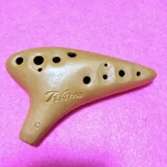希少！美品】となりのトトロ オカリナ 陶器製 - メルカリ