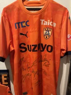 2026年最新】清水エスパルス 乾貴士の人気アイテム - メルカリ