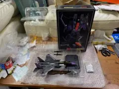 トランスフォーマー デストロン 航空兵 スカイワープ 1983年 タカラ
