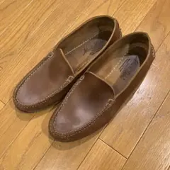 Atlantic Works モカシン US製 BEAMS別注　RANCOURTのサムネイル