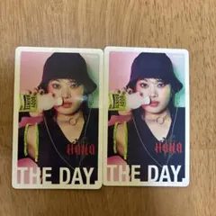 HANA ボディメンテトレカ NAOKO