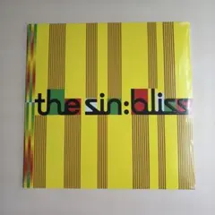 ENHYPEN THE SIN : BLISS Vinyl