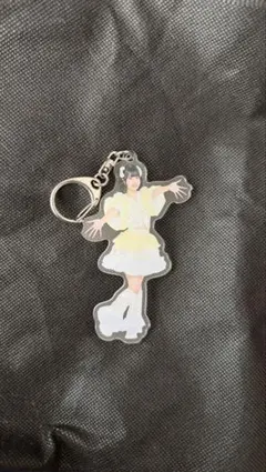 pixelribbon 橘陽菜 アクキー Pixel Ribbon ピクセルリボン 橘陽菜 アクキー - メルカリ