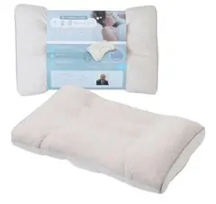 西川 高め 枕 布団 調節可能 セミオーダー 首こり 肩こり